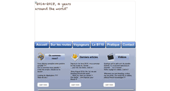 Desktop Screenshot of martoulenn.com